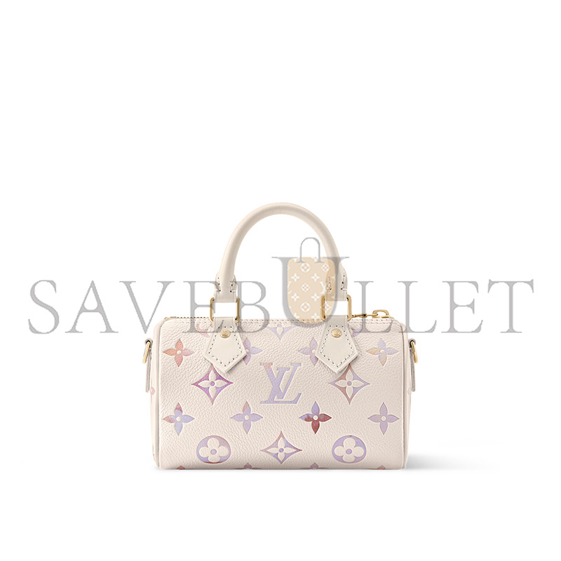 l0*is V*t0n nano speedy m25591 (16*10*8cm)